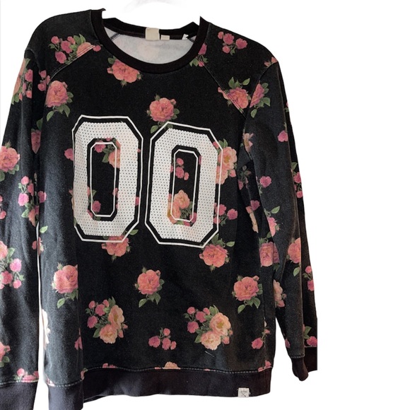 La Hearts Sweatshirt - Picture 1 of 2